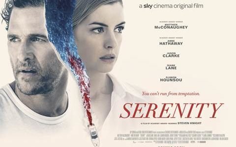 NEW CLIP & UK POSTER RELEASED FOR SERENITY