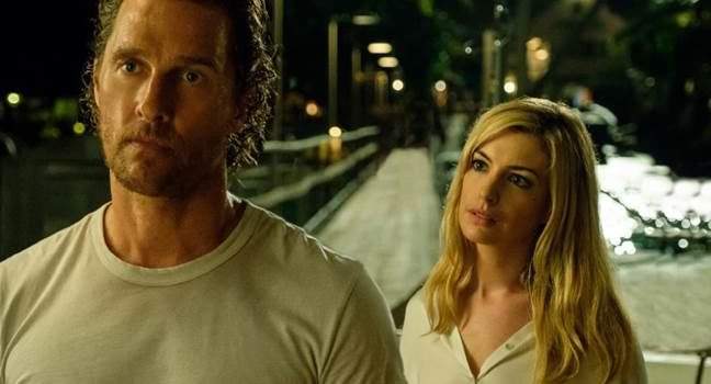 SERENITY IN UK AND IRISH CINEMAS AND ON SKY CINEMA 1ST MARCH 2019