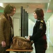 BORDER IN UK & IRISH CINEMAS 8 MARCH 2019