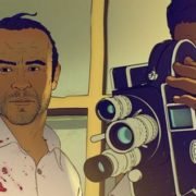 AWARD-WINNING EXTRAORDINARY ANIMATED MEMOIR  ‘ANOTHER DAY OF LIFE’ TO OPEN 17TH KINOTEKA POLISH FILM FESTIVAL IN LONDON