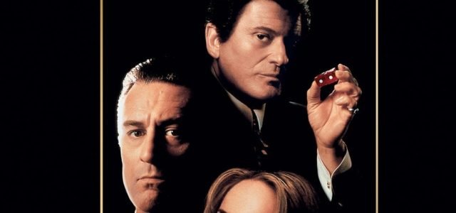 Top 5 Best Casino Related Movies of All Time