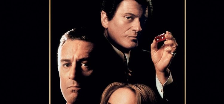 Top 5 Best Casino Related Movies of All Time