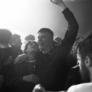 BEATS CUED UP FOR UK & IRISH CINEMAS ON 17 MAY