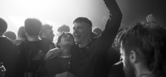 BEATS CUED UP FOR UK & IRISH CINEMAS ON 17 MAY