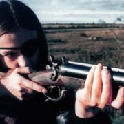 Swedish Exploitation Icon Christina Lindberg Reflects on Memorable Moments, Meeting Tarantino & Making a Comeback