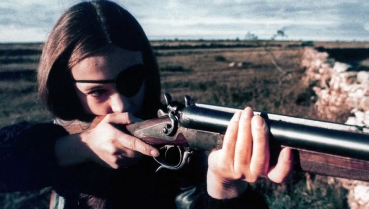 Swedish Exploitation Icon Christina Lindberg Reflects on Memorable Moments, Meeting Tarantino & Making a Comeback