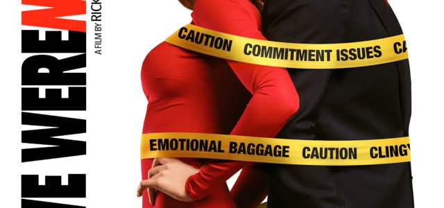 THE WAY WE WEREN’T Available on DVD/VOD on February 12, 2019