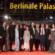 European Shooting Stars shine on the Red Carpet at the Berlinale 2019