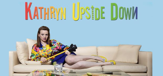 ‘KATHRYN UPSIDE DOWN’ Releases March 12