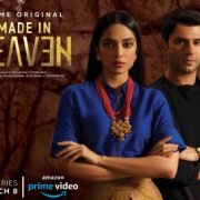 Amazon Prime Video, Excel Media & Entertainment & Tiger Baby launch the trailer of Prime Original Series Made in Heaven