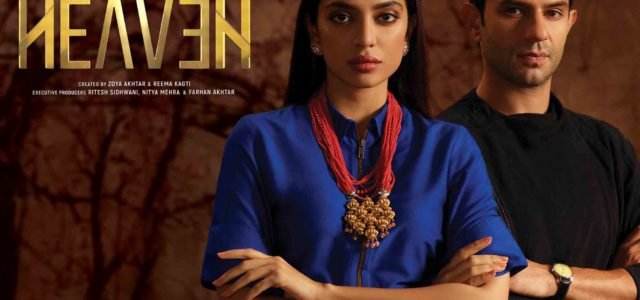 Amazon Prime Video, Excel Media & Entertainment & Tiger Baby launch the trailer of Prime Original Series Made in Heaven