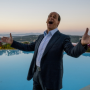 Italian Film Festival CINEMA MADE IN ITALY,Will Take Place in London 26 February – 3 March