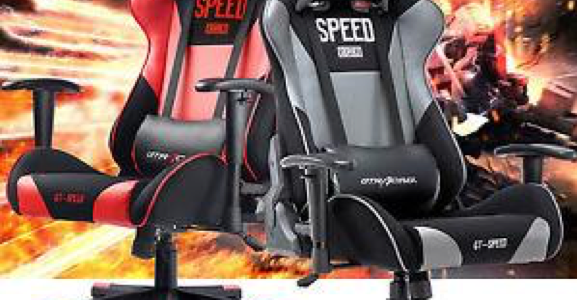 Best Gaming Chairs for Intense Gaming
