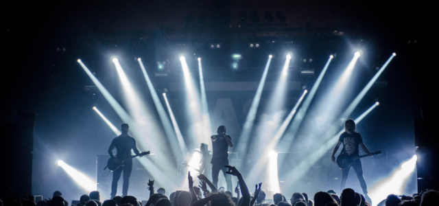 What Do Tribute Acts Have To Offer Live Music?