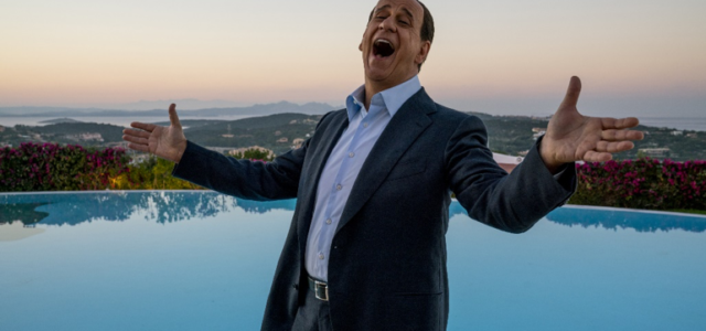 Italian Film Festival CINEMA MADE IN ITALY,Will Take Place in London 26 February – 3 March