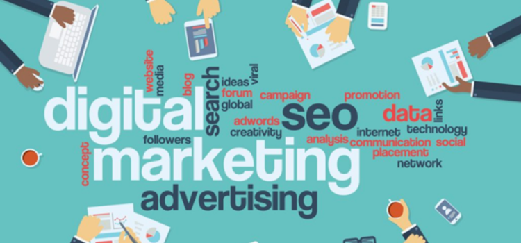 Referral Campaigns for SEO marketing service