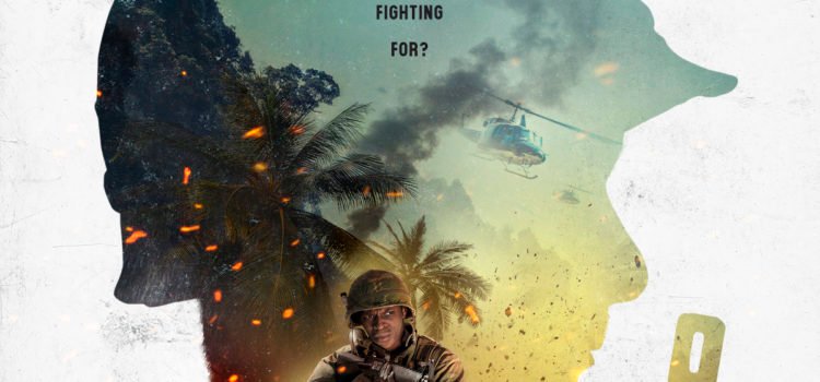 Vision Films presents POINT MAN,  the first original narrative Vietnam War film in American cinematic history filmed on location in Vietnam