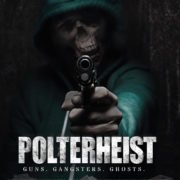 Highly original British horror-gangster-comedy POLTERHEIST is out on DVD & Digital Download now