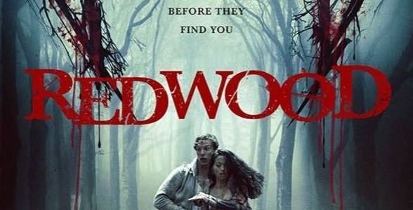 Interview With Tom Paton Director of Horror Channel’s UK TV premiere REDWOOD