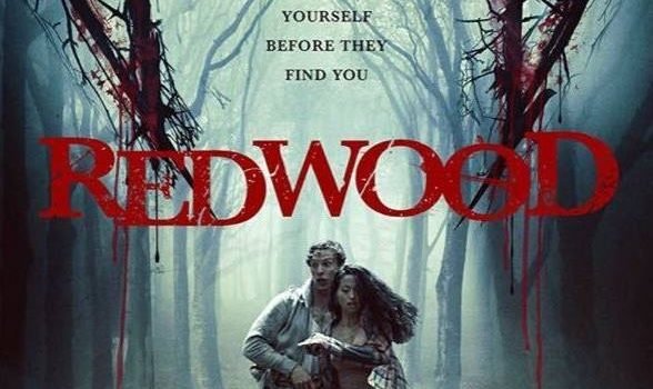 Interview With Tom Paton Director of Horror Channel’s UK TV premiere REDWOOD
