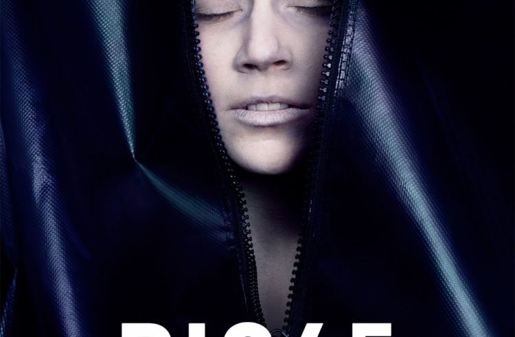 UK PREMIERE OF GRIPPING SUSPENSE THRILLER RIG 45 EXCLUSIVELY ON STARZPLAY