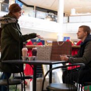 BEN IS BACK opens in UK cinemas on MARCH 15