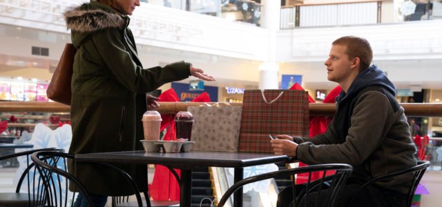 BEN IS BACK opens in UK cinemas on MARCH 15