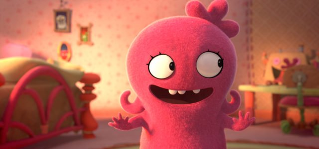 UGLYDOLLS is released across the UK and Ireland on 16th August 2019