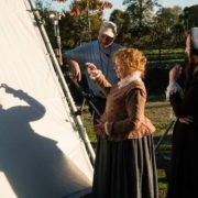 All Is True – BEHIND THE SCENES WITH JUDI DENCH AT CINEMAS FRIDAY