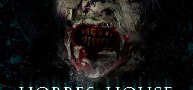 Home invasion zombie thriller HOBBES HOUSE set to shoot from February 17, 2019