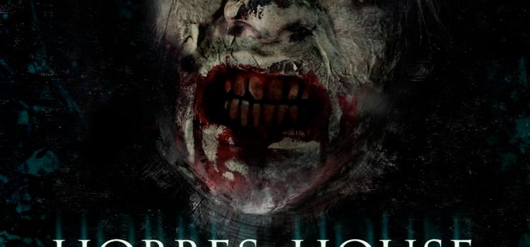 Home invasion zombie thriller HOBBES HOUSE set to shoot from February 17, 2019