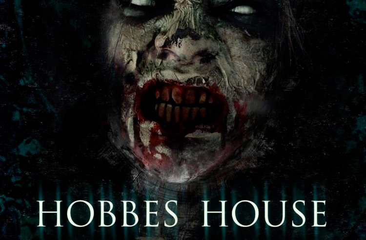 Home invasion zombie thriller HOBBES HOUSE set to shoot from February 17, 2019