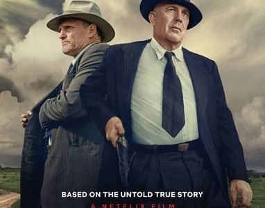 THE HIGHWAYMEN will launch in selected cinemas from 15th March and globally on Netflix on 29th March