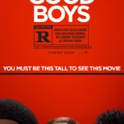 Good Boys – Teaser Poster Released