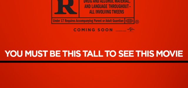 Good Boys – Teaser Poster Released