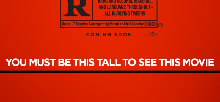 Good Boys – Teaser Poster Released