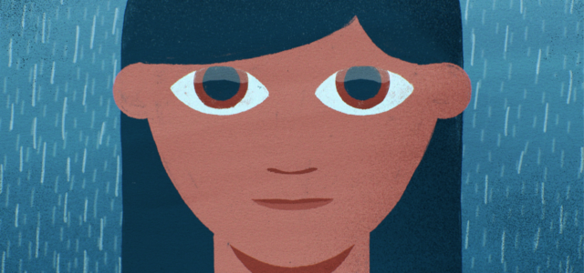 Amy Bench’s animation ‘A Line Birds Cannot See’ shares the eye-opening story of a young Guatemalan child’s harrowing journey to America