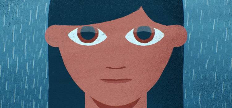 Amy Bench’s animation ‘A Line Birds Cannot See’ shares the eye-opening story of a young Guatemalan child’s harrowing journey to America