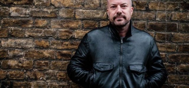 Ahead of the theatrical & VOD release of British gangster movie ONCE UPON A TIME IN LONDON on April 19, director Simon Rumley reflects on bringing to the screen the untold story of two of Britain’s most notorious criminal masterminds