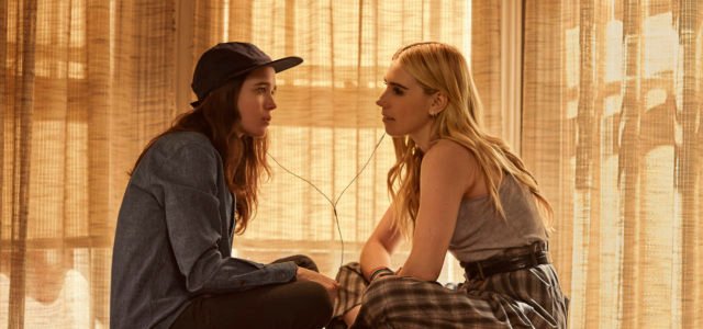 Netflix releases the first look at Original Limited Series Armistead Maupin’s Tales of the City premiering this summer