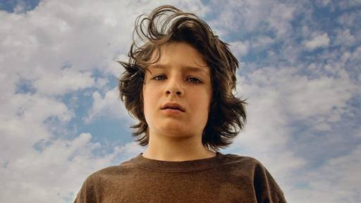 Mid90s in cinemas nationwide on 12 April 2019