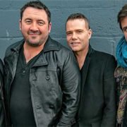 King King Announce New Drummer Andrew Scott