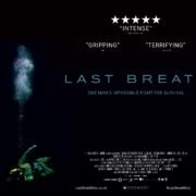 LAST BREATH IN UK CINEMAS FROM 5 APRIL 2019