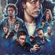 Dagenham will be released on April 18, 2019 on Video On Demand (Amazon, iTunes and Google Play)