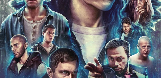 Dagenham will be released on April 18, 2019 on Video On Demand (Amazon, iTunes and Google Play)