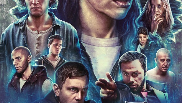 Dagenham will be released on April 18, 2019 on Video On Demand (Amazon, iTunes and Google Play)