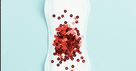 Giulia Gandini’s award-winning film ‘My Time’ was inspired by the true story of a young girl who experienced her first period in the classroom