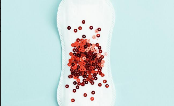 Giulia Gandini’s award-winning film ‘My Time’ was inspired by the true story of a young girl who experienced her first period in the classroom