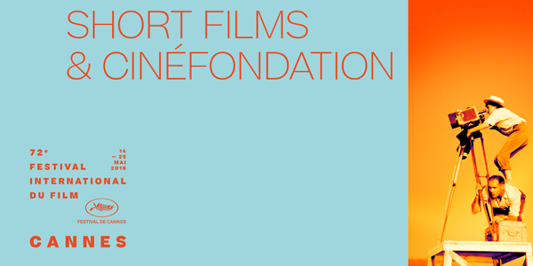 The Short Films Selections at the 72nd Festival de Cannes