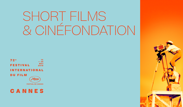 The Short Films Selections at the 72nd Festival de Cannes